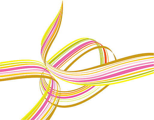 EPS 선 백그라운드 무늬 패턴 곡선 일러스트 사람없음 컬러풀 라인아트 라인백그라운드 국내일러스트 컬러 파일형식 벡터