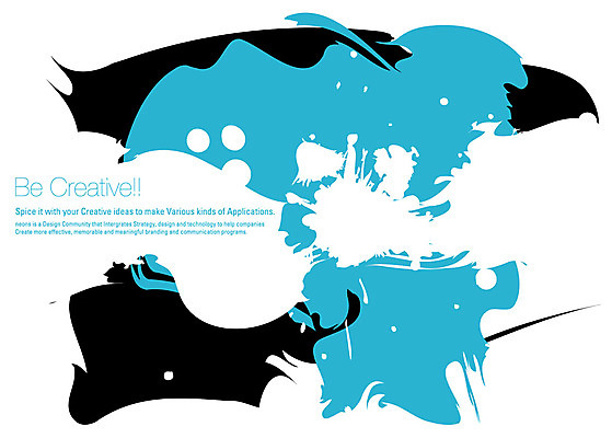 EPS 문양 하늘색 백그라운드 무늬 패턴 일러스트 추상 사람없음 검은색 국내일러스트 컬러 파란색 파일형식 벡터