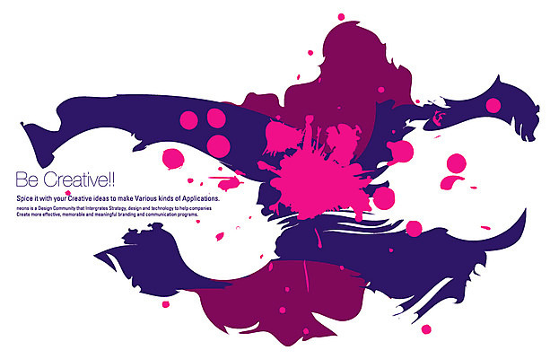 EPS 문양 백그라운드 무늬 패턴 일러스트 추상 사람없음 보라색 자주색 국내일러스트 컬러 파일형식 벡터