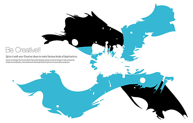 EPS 문양 하늘색 백그라운드 무늬 패턴 일러스트 추상 사람없음 검은색 국내일러스트 컬러 파란색 파일형식 벡터