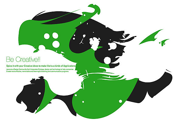 EPS 문양 백그라운드 무늬 패턴 일러스트 추상 사람없음 초록색 검은색 국내일러스트 컬러 파일형식 벡터