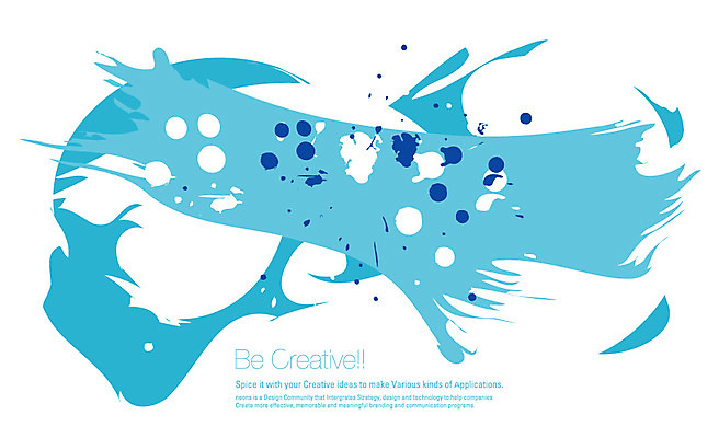 EPS 문양 하늘색 백그라운드 무늬 패턴 일러스트 추상 사람없음 파란색 국내일러스트 컬러 파일형식 벡터