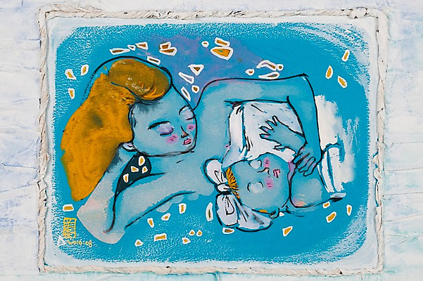 JPG 여자 백그라운드 일러스트 엄마 사람 성인 두명 자녀 아기 시화 모성애 여자만 국내일러스트 가족 파일형식