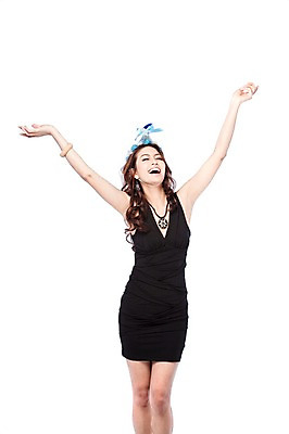 포토 JPG 스튜디오촬영 서양인 외국인 해외기획촬영 여자 행복 2010년태국 포즈 모션 실내 한명 서기 미소 웃음 사람 손짓 이벤트 상반신 20대 성인 파티 손들기 기쁨 만세 고깔모자 즐거움 이벤트용품 여자만 여자한명만 성인여자만 청년만 청년여자만 성인한명만 청년여자한명만 성인여자한명만 성인만 국내포토 모자_잡화 1 감정 표정 인종 청년 내부 오브젝트 파일형식