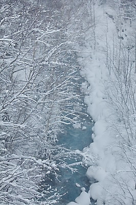 포토 JPG 주간 해외기획촬영 계절 설경 겨울 2010년일본 자연 풍경 사람없음 야외 일본 폭포 눈 홋카이도 시로가네 시로가네온천 흰수염폭포 국내포토 자연요소 아시아 날씨 온천 생태계 파일형식