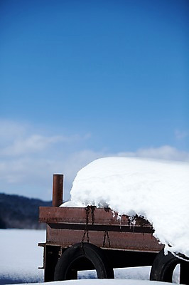 포토 JPG 주간 구름 해외기획촬영 계절 설경 겨울 2010년일본 자연 하늘 풍경 사람없음 야외 설원 일본 눈 홋카이도 국내포토 자연요소 아시아 날씨 눈_날씨 생태계 파일형식