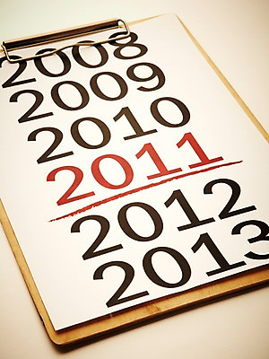 포토 JPG 스튜디오촬영 종이 백그라운드 새해 실내 사람없음 숫자 오브젝트 2011년 국내포토 문자 내부 연도 파일형식