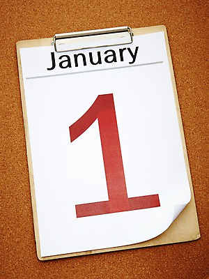 포토 JPG 스튜디오촬영 1 백그라운드 새해 실내 사람없음 달력 오브젝트 1월 1일 국내포토 내부 날짜 파일형식