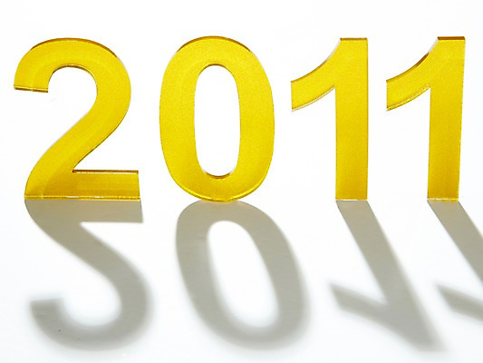 포토 JPG 스튜디오촬영 백그라운드 새해 실내 그림자 사람없음 숫자 오브젝트 2011년 국내포토 문자 내부 연도 파일형식