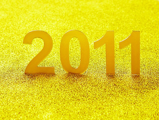 포토 JPG 스튜디오촬영 백그라운드 새해 실내 사람없음 숫자 오브젝트 2011년 국내포토 문자 내부 연도 파일형식