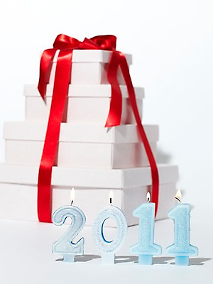 포토 JPG 스튜디오촬영 리본 포장 초 촛불 새해 실내 선물 사람없음 선물상자 오브젝트 2011년 새해선물 국내포토 내부 상자 연도 파일형식 명절선물