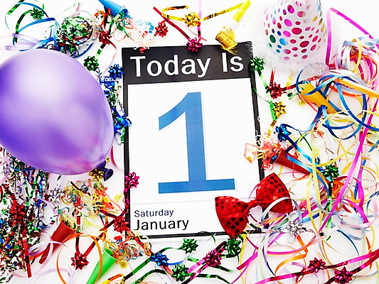 포토 JPG 스튜디오촬영 1 리본 새해 폭죽 실내 사람없음 파티 고깔모자 달력 계획 오브젝트 풍선 1월 1일 토요일 국내포토 모자_잡화 컨셉 이벤트 내부 날짜 요일 파일형식