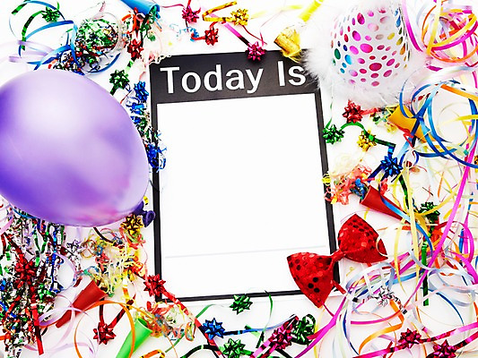 포토 JPG 스튜디오촬영 리본 새해 폭죽 실내 사람없음 파티 고깔모자 달력 메모지 계획 오브젝트 풍선 국내포토 모자_잡화 컨셉 이벤트 내부 사무용품 파일형식