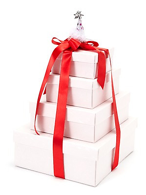 포토 JPG 스튜디오촬영 리본 포장 새해 실내 선물 사람없음 선물상자 고깔모자 오브젝트 새해선물 국내포토 모자_잡화 내부 상자 파일형식 명절선물