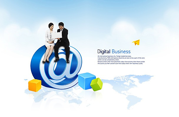 전신 PSD 편집이미지 여자 남자 중년 세계지도 비즈니스 중년라이프 사람 앉기 두명 노트북 비즈니스맨 비즈니스우먼 종이비행기 큐브 디지털비즈니스 골뱅이기호 중년만 이미지편집 라이프스타일 기호 지도 모션 성인 전자제품 세계 직장인 종이접기 성인만 파일형식