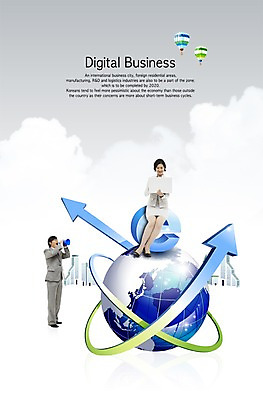 전신 PSD 편집이미지 여자 남자 화살표 지구 중년 인터넷 비즈니스 중년라이프 서기 사람 앉기 두명 건물 기구 열기구 비즈니스맨 비즈니스우먼 고리 나팔 디지털비즈니스 중년만 이미지편집 라이프스타일 건축물 악기 항공교통 모션 성인 직장인 성인만 파일형식