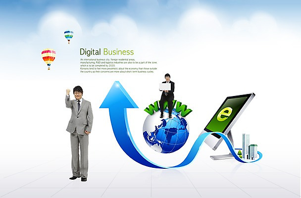 전신 PSD 편집이미지 남자 화살표 지구 중년 인터넷 비즈니스 중년라이프 서기 사람 앉기 두명 건물 노트북 컴퓨터 모니터 파이팅 기구 열기구 비즈니스맨 디지털비즈니스 인터넷주소 남자만 중년만 중년남자만 이미지편집 라이프스타일 건축물 항공교통 모션 성인 전자제품 직장인 성인만 파일형식