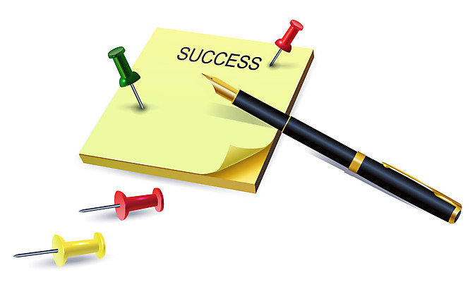 EPS 아이콘 비즈니스 성공 문구용품 입체아이콘 디테일아이콘 사람없음 필기구 펜 만년필 메모지 압정 포스트잇 비즈니스아이콘 2D아이콘 컨셉 사무용품 입체 오브젝트 파일형식 벡터