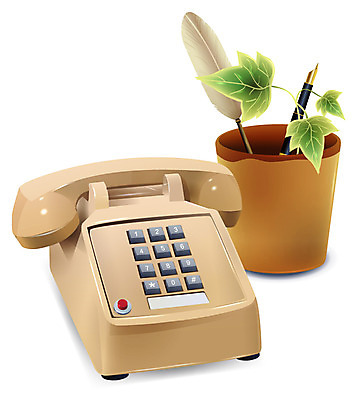 EPS 식물 아이콘 비즈니스 문구용품 입체아이콘 디테일아이콘 사람없음 필기구 펜 만년필 덩굴 전화기 연필꽂이 비즈니스아이콘 2D아이콘 입체 오브젝트 파일형식 벡터