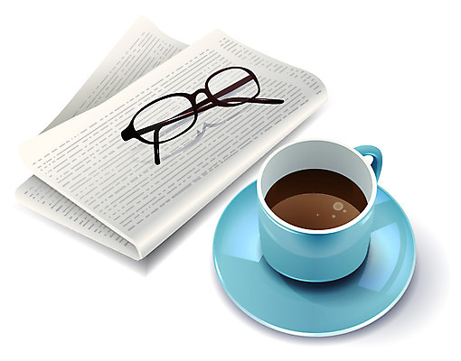 EPS 아이콘 안경 커피 음료 비즈니스 잔 입체아이콘 디테일아이콘 사람없음 신문 커피잔 찻잔 비즈니스아이콘 2D아이콘 식기 잡화 간행물 뉴스 입체 파일형식 벡터