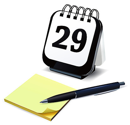 EPS 아이콘 비즈니스 문구용품 입체아이콘 디테일아이콘 사람없음 필기구 펜 볼펜 달력 메모지 포스트잇 비즈니스아이콘 2D아이콘 사무용품 입체 오브젝트 파일형식 벡터