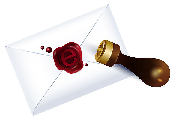 EPS 아이콘 비즈니스 봉투 편지봉투 입체아이콘 디테일아이콘 사람없음 도장 편지 우편물 비즈니스아이콘 봉인 인장 2D아이콘 입체 파일형식 벡터