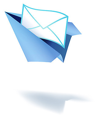 EPS 아이콘 비즈니스 봉투 편지봉투 입체아이콘 디테일아이콘 사람없음 이메일 편지 종이비행기 비즈니스아이콘 2D아이콘 입체 종이접기 파일형식 벡터