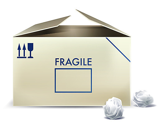 EPS 아이콘 종이 비즈니스 입체아이콘 디테일아이콘 사람없음 상자 화장지 쓰레기 종이상자 비즈니스아이콘 구김 취급주의 2D아이콘 모션 경고 입체 파일형식 벡터