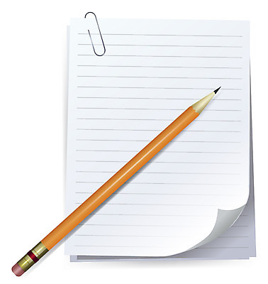 EPS 아이콘 종이 비즈니스 문구용품 입체아이콘 디테일아이콘 사람없음 필기구 연필 메모지 클립 비즈니스아이콘 2D아이콘 학용품 사무용품 입체 오브젝트 파일형식 벡터