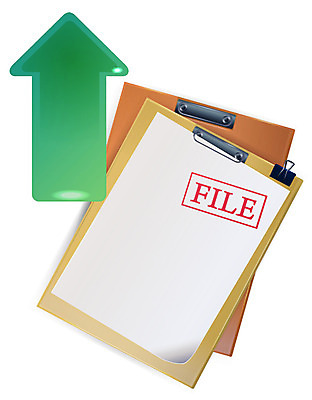 EPS 아이콘 화살표 종이 비즈니스 입체아이콘 집게 디테일아이콘 사람없음 문서 파일 비즈니스아이콘 서류판 업로드 2D아이콘 사무용품 입체 파일형식 벡터