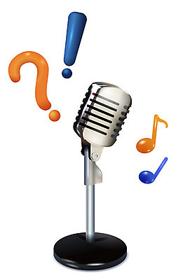 EPS 아이콘 기호 음악 음표 입체아이콘 디테일아이콘 사람없음 소리 물음표 느낌표 알림 스탠드마이크 마이크 2D아이콘 문자 음향기기 문화예술 입체 파일형식 벡터