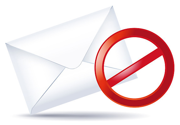 EPS 아이콘 비즈니스 봉투 편지봉투 입체아이콘 디테일아이콘 사람없음 금지 이메일 거절 우편물 비즈니스아이콘 2D아이콘 컨셉 편지 입체 파일형식 벡터