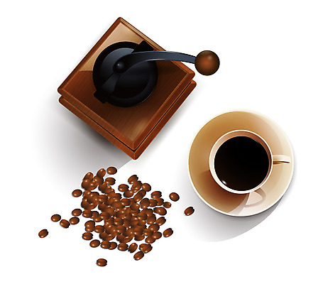 EPS 아이콘 커피 음료 생활용품 입체아이콘 디테일아이콘 사람없음 원두 차 커피잔 찻잔 오브젝트 생활아이콘 그라인더 2D아이콘 잔 입체 커피용품 파일형식 벡터