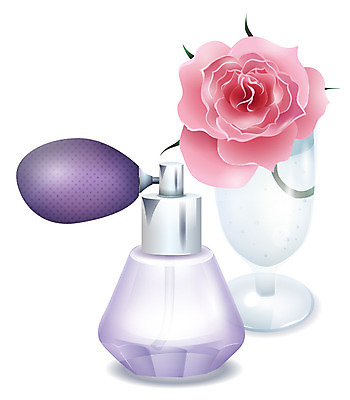 EPS 아이콘 꽃 분홍색 생활용품 한송이 잔 입체아이콘 디테일아이콘 사람없음 장미 화장품 향수 오브젝트 생활아이콘 향수병 2D아이콘 식물 1 식기 컬러 뷰티 입체 송이 병_담는 파일형식 벡터