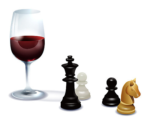 EPS 아이콘 생활용품 와인잔 놀이 잔 입체아이콘 주류 디테일아이콘 사람없음 놀이용품 와인 게임 체스말 체스 오브젝트 생활아이콘 2D아이콘 식기 음료 술잔 말_게임 입체 파일형식 벡터