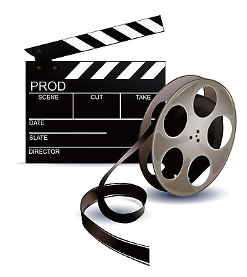 EPS 아이콘 생활용품 입체아이콘 디테일아이콘 사람없음 클래퍼보드 필름 영화 오브젝트 생활아이콘 영화소품 2D아이콘 문화예술 입체 파일형식 벡터