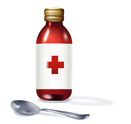 EPS 아이콘 생활용품 의학 입체아이콘 디테일아이콘 사람없음 치료 약 숟가락 약병 오브젝트 생활아이콘 물약 2D아이콘 수저 입체 병_담는 파일형식 벡터