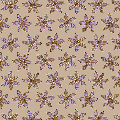 EPS 식물 문양 꽃잎 꽃 백그라운드 무늬 패턴 일러스트 사람없음 국내일러스트 파일형식 벡터