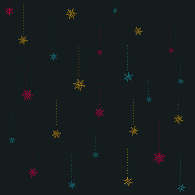 EPS 문양 백그라운드 무늬 패턴 일러스트 눈꽃 사람없음 국내일러스트 눈_날씨 파일형식 벡터