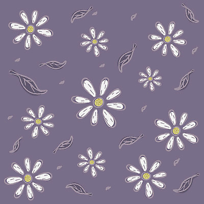 EPS 식물 문양 꽃잎 꽃 백그라운드 잎 무늬 패턴 일러스트 사람없음 국내일러스트 파일형식 벡터