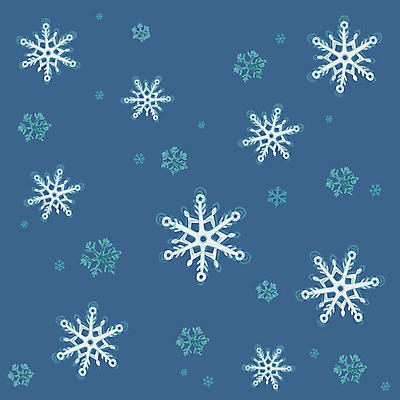 EPS 문양 백그라운드 겨울 무늬 패턴 일러스트 사람없음 파란색 눈 겨울배경 국내일러스트 자연요소 계절 컬러 날씨 파일형식 벡터