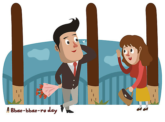 EPS 구름 커플 여자 남자 꽃 꽃다발 프로포즈 가방 일러스트 디저트 선물 사람 이벤트 두명 과자 데이 빼빼로 빼빼로데이 국내일러스트 자연요소 식물 잡화 기념일 음식 관계 데이이벤트 막대과자 파일형식 벡터