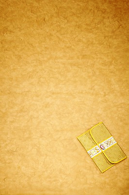 포토 JPG 스튜디오촬영 한국전통 전통 잡화 명절 백그라운드 새해 전통소품 실내 사람없음 장식 노란색 지갑 한지 오브젝트 국내포토 기념일 종이 컬러 한국 내부 파일형식