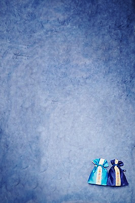 포토 JPG 스튜디오촬영 한국전통 전통 명절 백그라운드 새해 복주머니 전통소품 실내 사람없음 장식 파란색 한지 오브젝트 국내포토 기념일 종이 컬러 한국 내부 파일형식