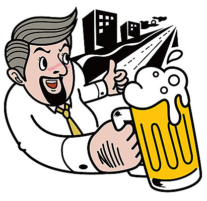 EPS 캐릭터 남자 일러스트 비즈니스 수염 한잔 맥주 한명 사람 건물 라이프 비즈니스라이프 달 직장인 비즈니스맨 사장 비즈니스캐릭터 술자리 회식 남자만 남자한명만 일러캐릭터 자연요소 직업 1 라이프스타일 건축물 주류 생활 식사 파일형식 벡터