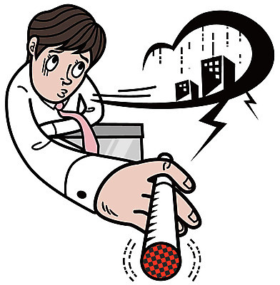 EPS 캐릭터 남자 일러스트 비즈니스 흡연 담배 한명 사람 건물 라이프 비즈니스라이프 직장인 비즈니스맨 연기 번개 비즈니스캐릭터 금연 남자만 남자한명만 일러캐릭터 직업 1 라이프스타일 건축물 캠페인 날씨 생활 사회이슈 파일형식 벡터