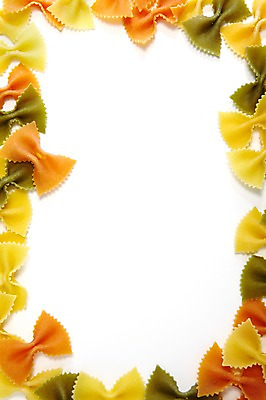 포토 JPG 스튜디오촬영 모양 리본 음식 백그라운드 식재료 재료 파스타 요리 사람없음 면류 면 파르팔레 국내포토 서양음식 실내 파스타면 파일형식