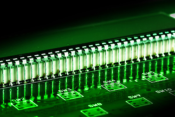 포토 JPG 스튜디오촬영 과학 백그라운드 첨단산업 실내 정보기술 근접촬영 사람없음 아웃포커스 기계 과학기술 부속품 회로판 분석 오브젝트 하이테크 반도체 반도체산업 전자회로 국내포토 산업 뷰포인트 컨셉 기술 촬영기법 내부 파일형식