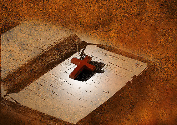 JPG 편집이미지 기독교 종교 십자가 종교용품 기독교용품 회화 미술 사람없음 성경 분위기 스케치 찬송가 오브젝트 편집실사 컨셉 노래 문화예술 말하기 CG 파일형식