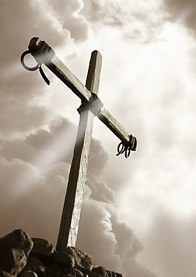 PSD 구름 편집 편집이미지 기독교 종교 십자가 종교용품 하늘 기독교용품 사람없음 빛 돌_바위 이미지편집 자연요소 파일형식